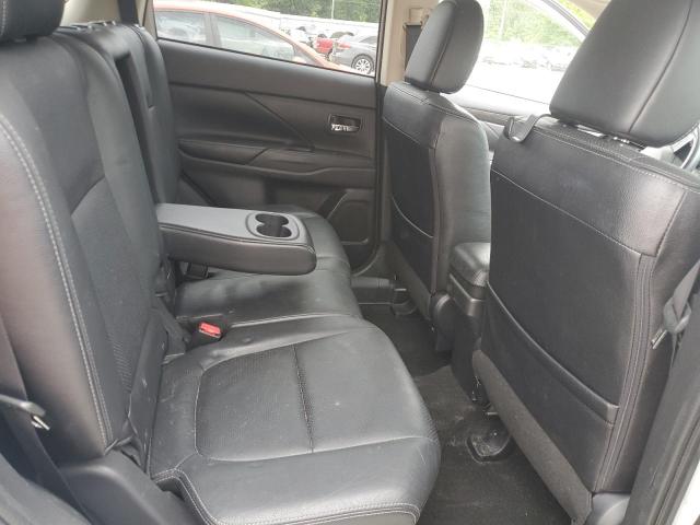 2016 MITSUBISHI OUTLANDER - JA4AZ3A32GZ036860