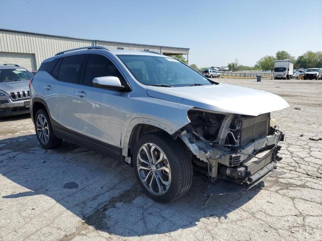 Vin: 3gkalpex1kl183168, lot: 53883995, gmc terrain slt 20194