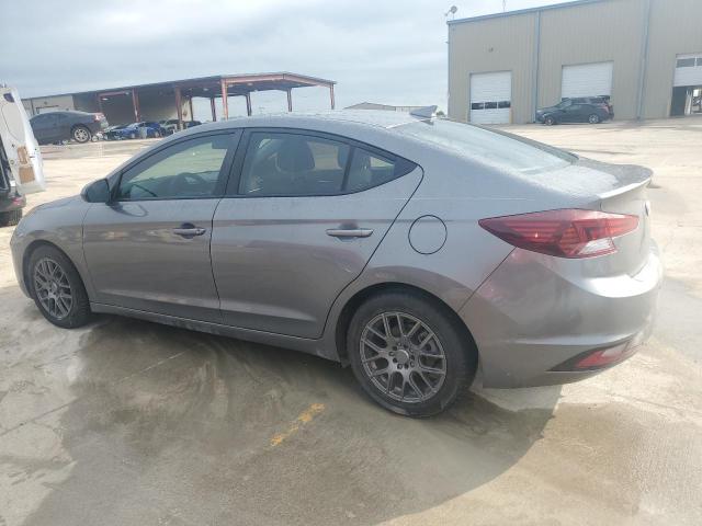 Vin: 5npd84lf5lh516301, lot: 54218985, hyundai elantra sel 20202