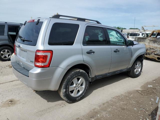 Vin: 1fmcu9dg1aka62523, lot: 53029655, ford escape xlt 20103