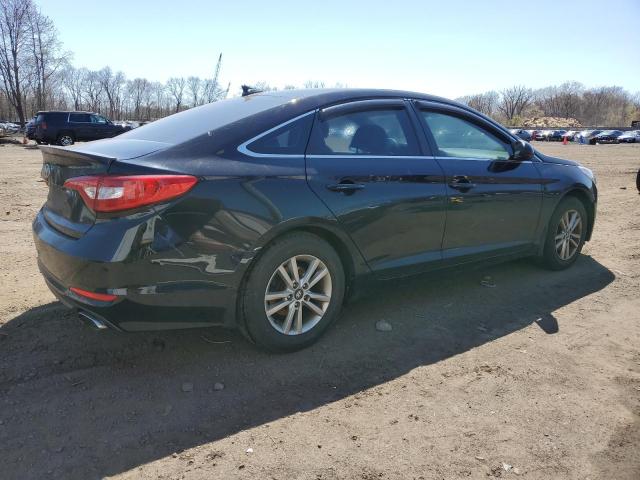 Vin: 5npe24af6fh187492, lot: 53562995, hyundai sonata se 20153