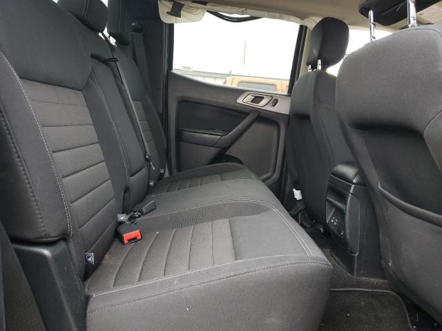 2020 FORD RANGER XL - 1FTER4FH8LLA10357