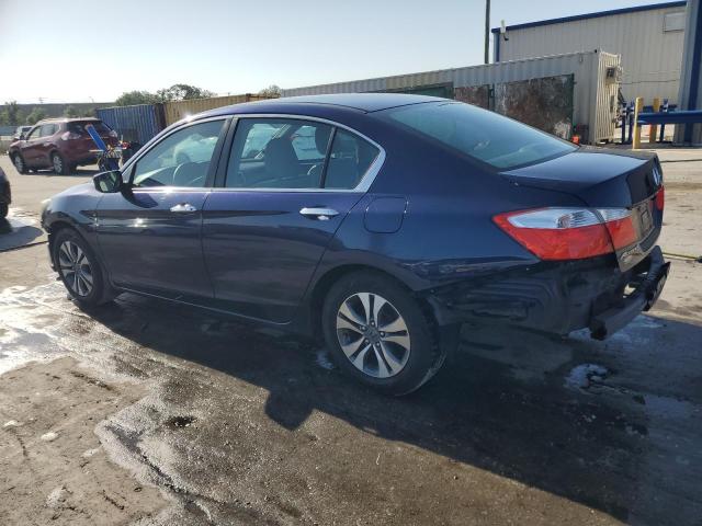 Vin: 1hgcr2f34ea215061, lot: 52598355, honda accord lx 20142