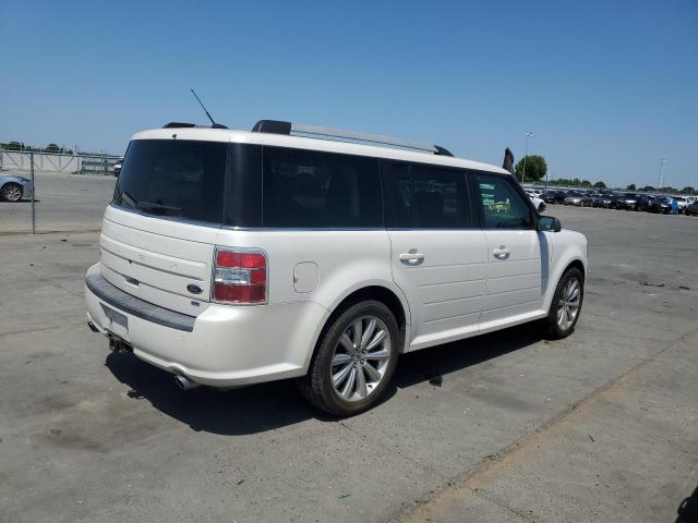 Vin: 2fmhk6c8xdbd00923, lot: 55288805, ford flex sel 20133
