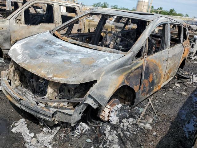 HONDA ODYSSEY TO