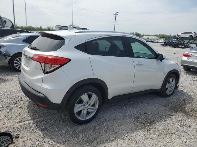 Vin: 3czru5h77km717015, lot: 53622565, honda hr-v exl 20193
