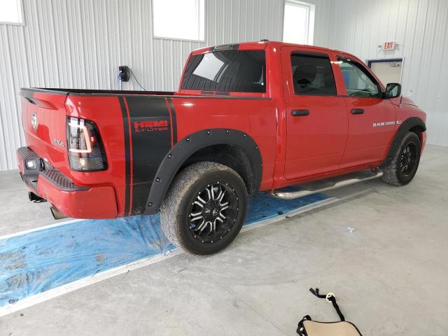 Vin: 1c6rd7kt5cs234372, lot: 52958265, dodge ram 1500 st 20123