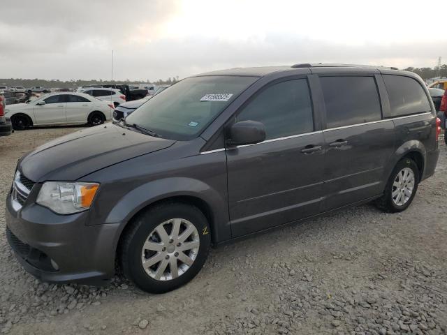 Vin: 2c4rdgcgxhr858039, lot: 51598525, dodge caravan sxt 2017 img_1