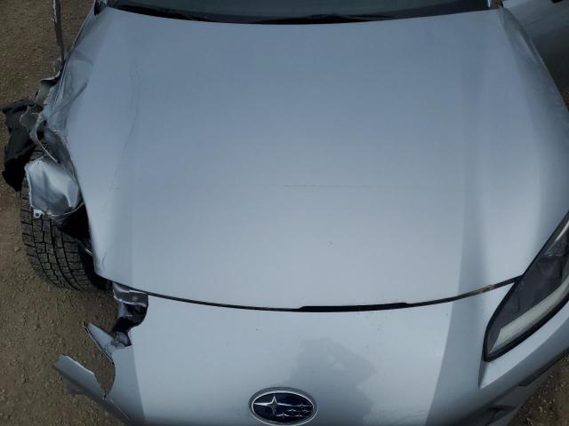 2022 SUBARU BRZ LIMITE JF1ZDBE16N9701496