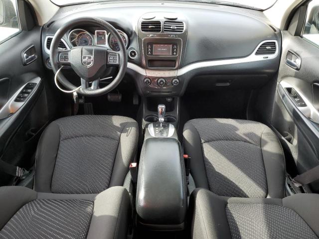 2015 DODGE JOURNEY SE - 3C4PDCAB0FT511370