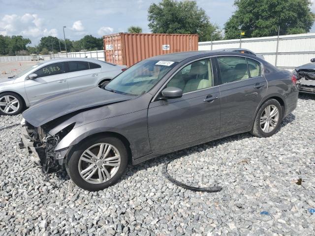 INFINITI G37 BASE