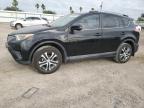 2018 TOYOTA RAV4 LE - 2T3ZFREVXJW461721