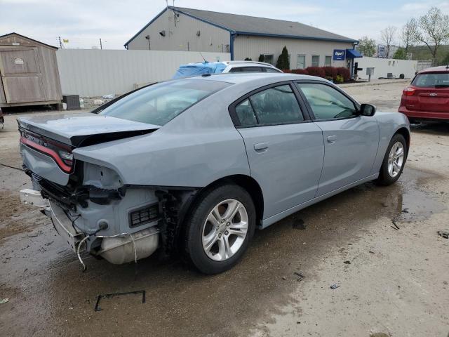 2021 DODGE CHARGER SX 2C3CDXBG4MH624782