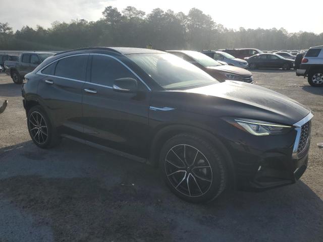 Vin: 3pcaj5jr3pf106854, lot: 52217985, infiniti qx55 luxe luxe 20234