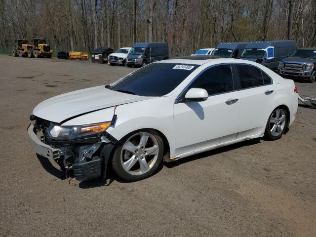 Vin: jh4cu2f62ec001020, lot: 54243495, acura tsx tech 2014 img_1