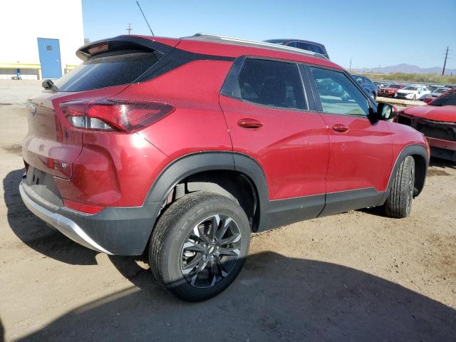 Vin: kl79mrsl3mb143345, lot: 54357185, chevrolet trailblzr lt 20213