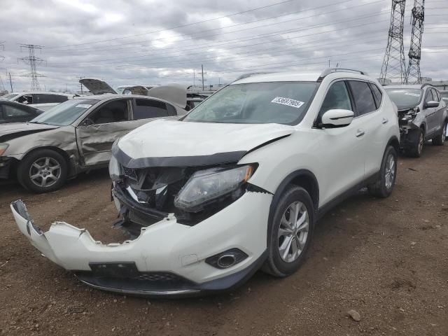 Vin: 5n1at2mt1gc833435, lot: 53697905, nissan rogue s 2016 img_1