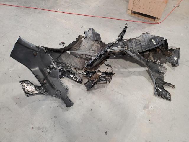 2023 GMC TERRAIN DE - 3GKALXEG9PL266418