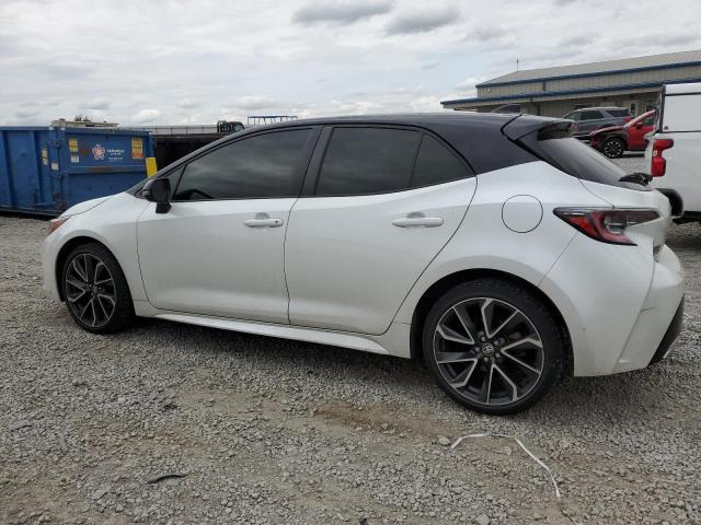 Vin: jtnc4mbexn3180428, lot: 54193155, toyota corolla xse 20222