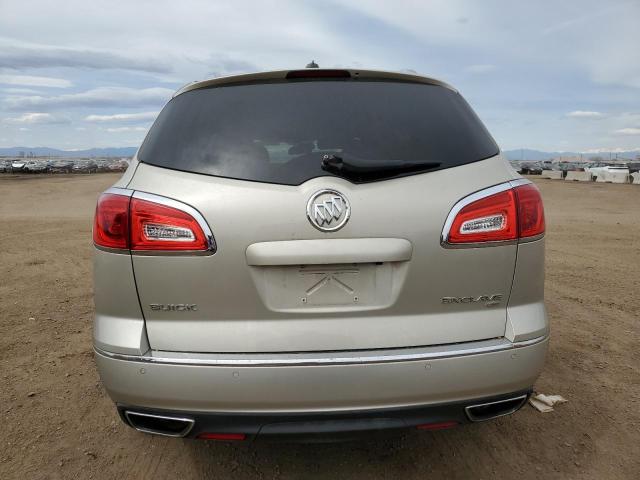 2016 BUICK ENCLAVE - 5GAKVBKD2GJ214225