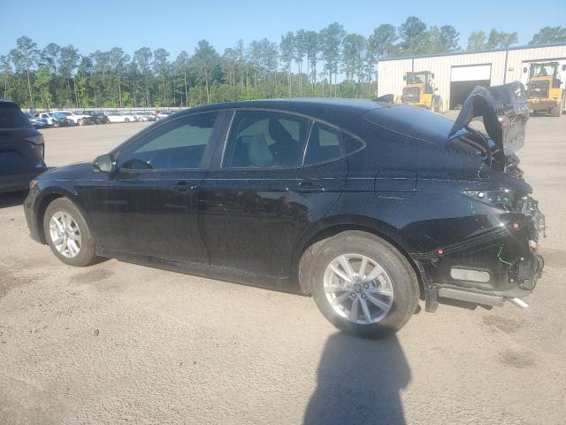 Vin: 4t1daack4su077382, lot: 54709475, toyota camry xse 20252