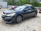 2016 HONDA ACCORD LX - 1HGCR2F32GA131307