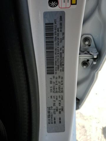 2020 RAM 1500 BIG H - 1C6RREBTXLN300399