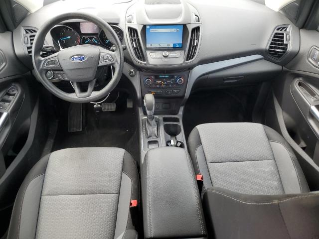 2019 FORD ESCAPE SE - 1FMCU9GD9KUA84311