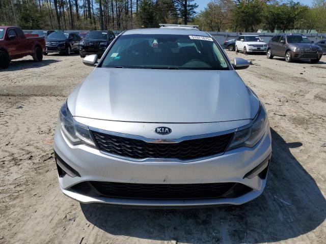 2020 KIA OPTIMA LX - 5XXGT4L36LG381441