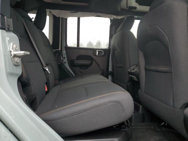 2024 JEEP WRANGLER 4 1C4RJXN68RW229756