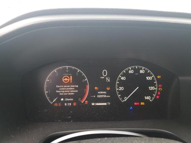 2024 HONDA CR-V EX - 5J6RS3H46RL000679