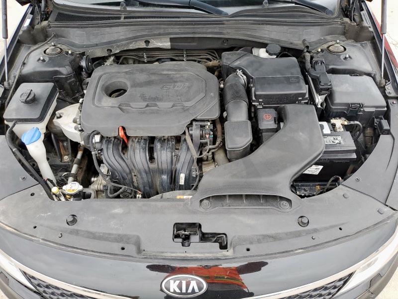 2016 KIA OPTIMA LX - 5XXGT4L30GG044737