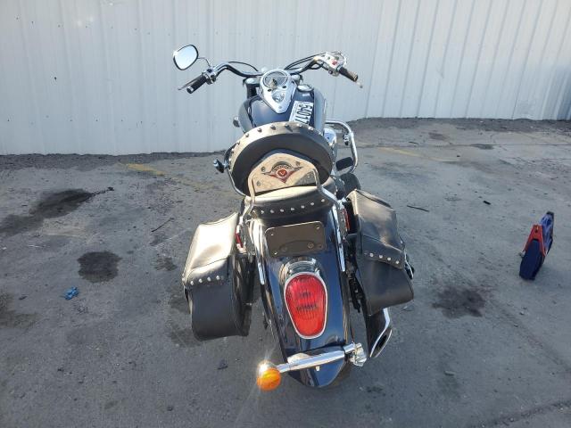 2008 KAWASAKI VULCAN - JKBVNMJ128A000566