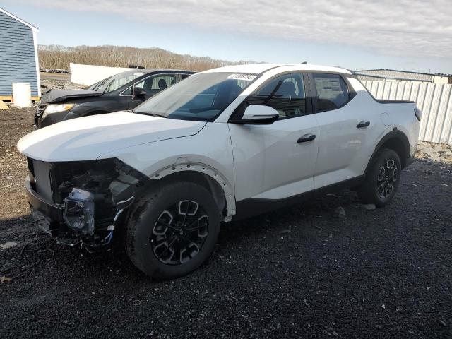 HYUNDAI SANTA CRUZ