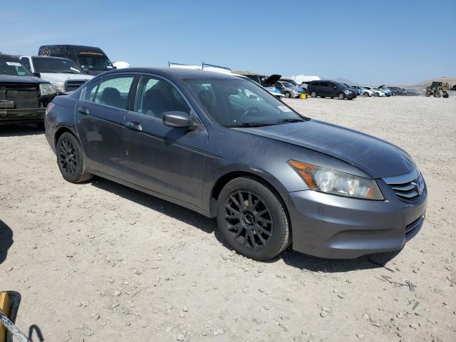 Vin: 1hgcp2f34ca226421, lot: 54217955, honda accord lx 20124