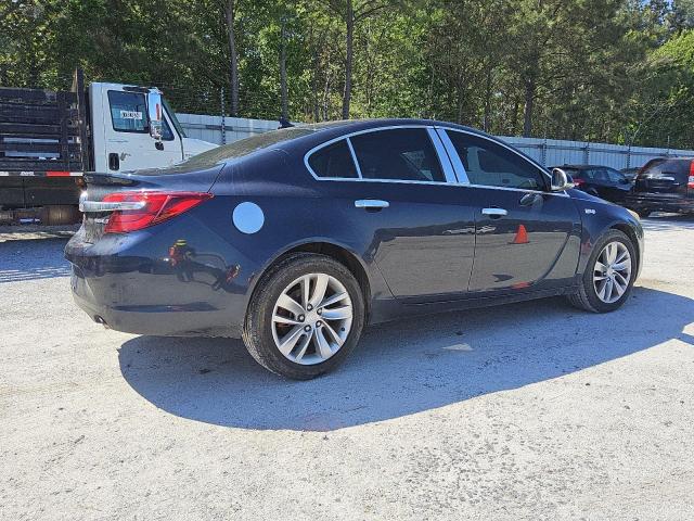 2014 BUICK REGAL - 2G4GK5EX7E9236455