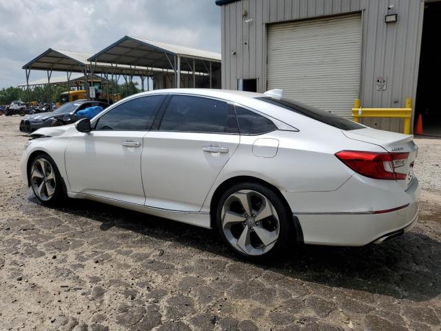 Vin: 1hgcv2f94ka033470, lot: 54339055, honda accord touring 20192
