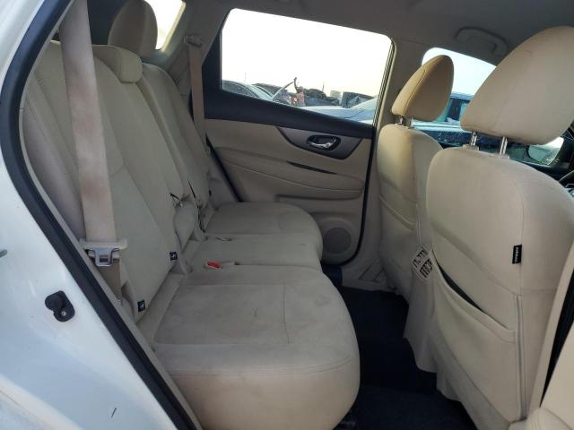 2016 NISSAN ROGUE S - KNMAT2MT8GP713774