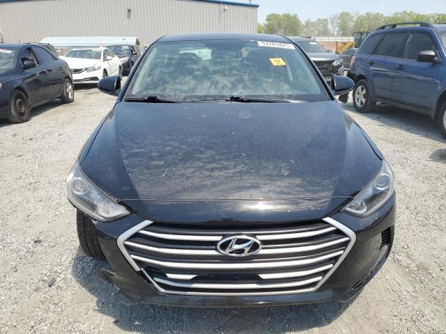 2018 HYUNDAI ELANTRA SE - 5NPD84LFXJH310842