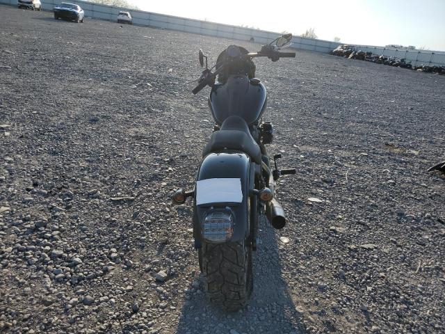 2024 HARLEY-DAVIDSON FXLRS 1HD1YWZ18RB041178