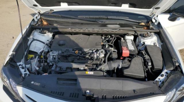 2022 TOYOTA CAMRY XSE - 4T1K61AK8NU714175