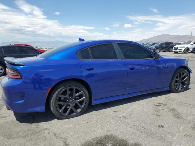 Vin: 2c3cdxct2nh157567, lot: 55327585, dodge charger r/t 20223