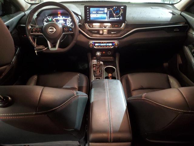 2024 NISSAN ALTIMA SR - 1N4AL4CV6RN329446