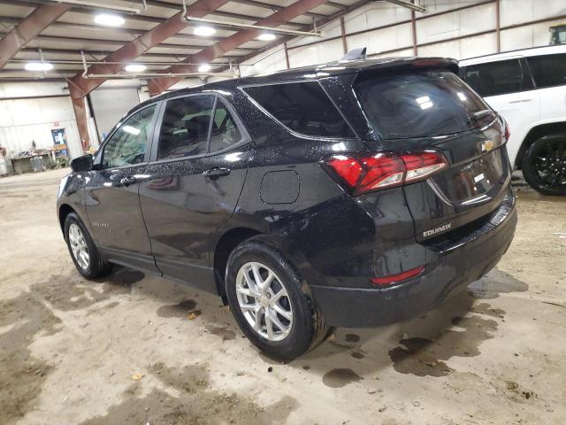 Vin: 3gnaxfeg7rl304071, lot: 51471035, chevrolet equinox ls 20242