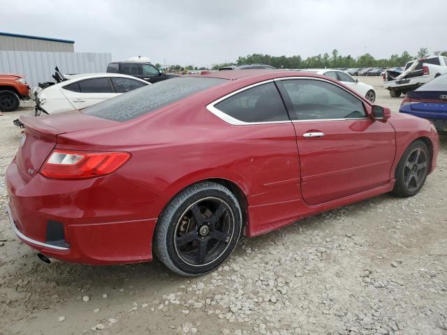 Vin: 1hgct2b85da000662, lot: 51670075, honda accord exl 20133