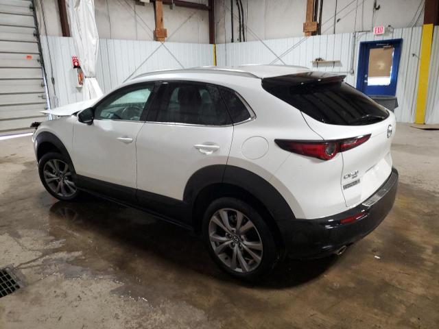 Vin: 3mvdmbdl1nm446652, lot: 54478925, mazda cx30 premium 20222