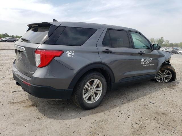 2022 FORD EXPLORER - 1FMSK8BB0NGB77593