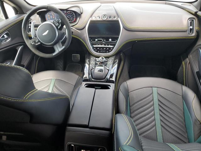 2023 ASTON MARTIN DBX 707 SD7VUJBW8PTV06749