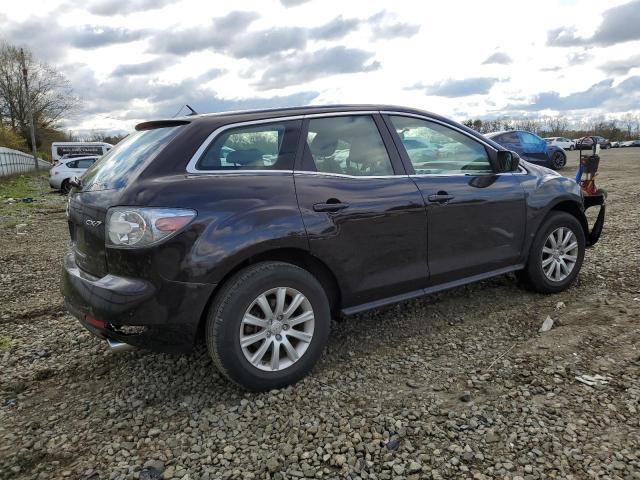 Vin: jm3er2w50a0305551, lot: 53355395, mazda cx-7 20103