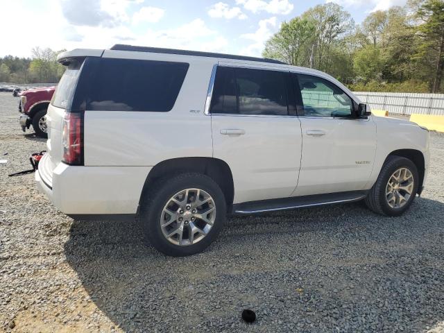 2018 GMC YUKON SLT 1GKS2DKC2JR400242